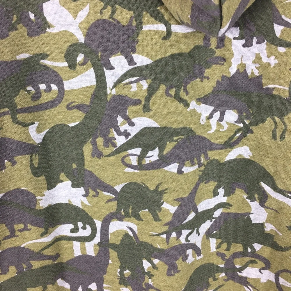American Museum of Natural History Dinosaur Hoodie